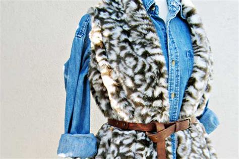 michael kors fake fur - Michael Kors knock offs.